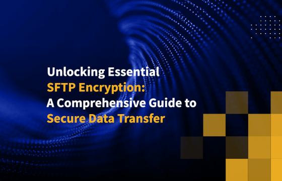 Unlocking Essential SFTP Encryption: A Comprehensive Guide to Secure Data Transfer