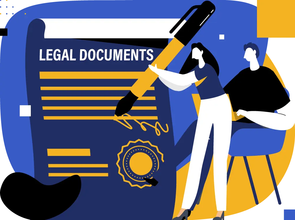 Documentation d'Audit Juridique Sécurisée