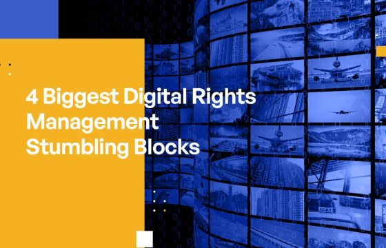 4 Biggest Digital Rights Management Stumbling Blocks