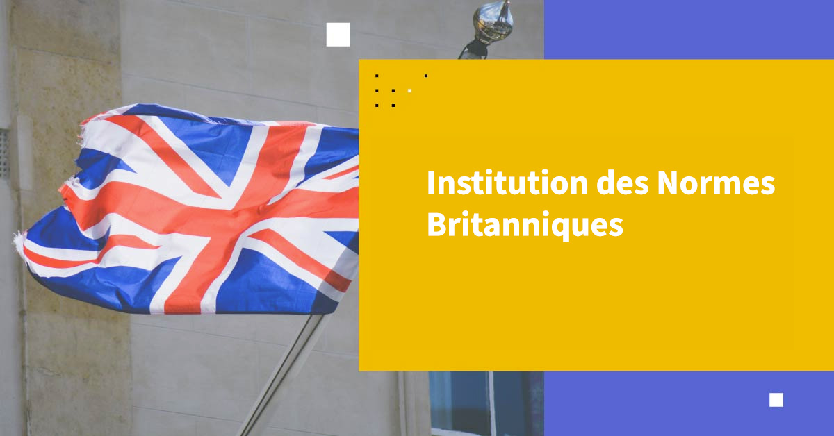 British Standards Institution: Sicherheit und Privatsphäre der Briten sicherstellen mit BSI-Standards