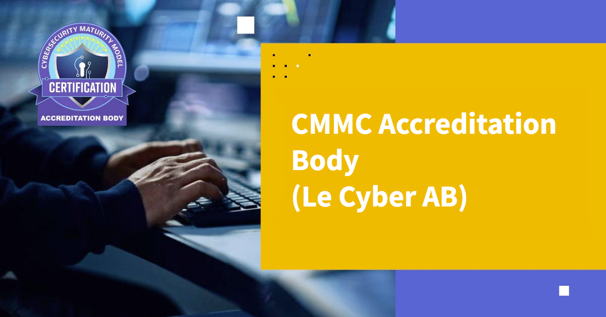 Le Cyber AB