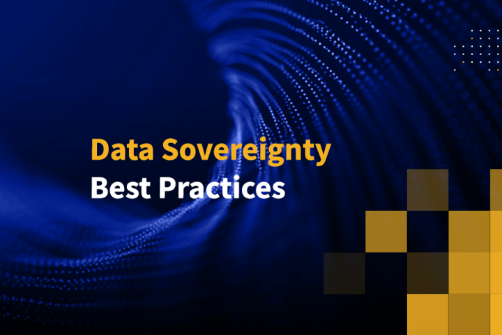 Data Sovereignty Best Practices