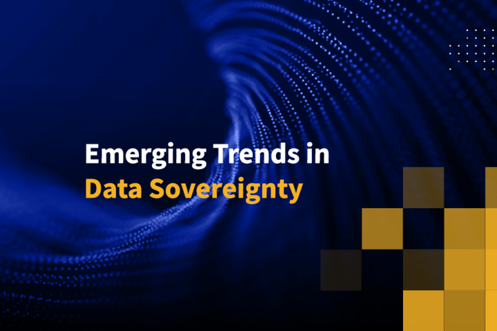 Emerging Trends in Data Sovereignty