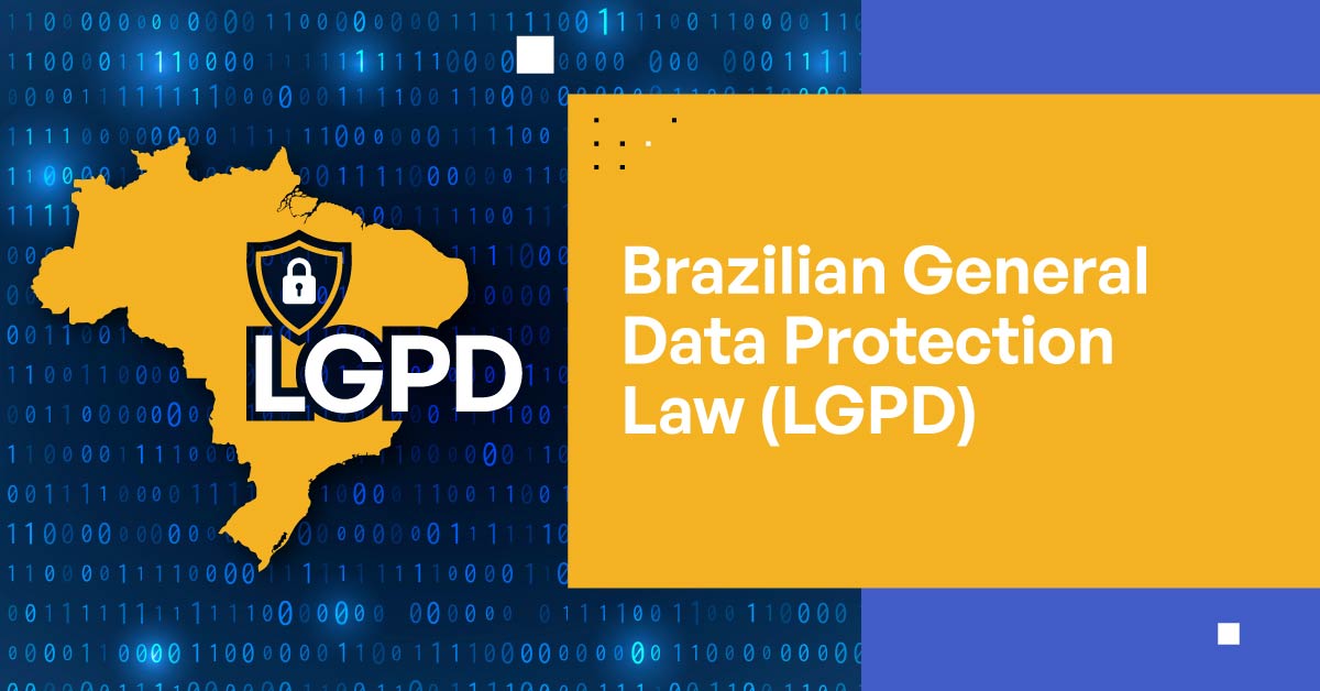 Services for Data Protection - Privacy Tools - LGPD/GDPR O