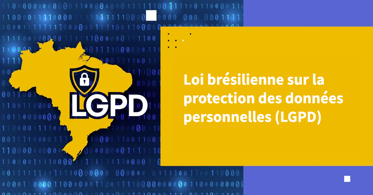LGPD