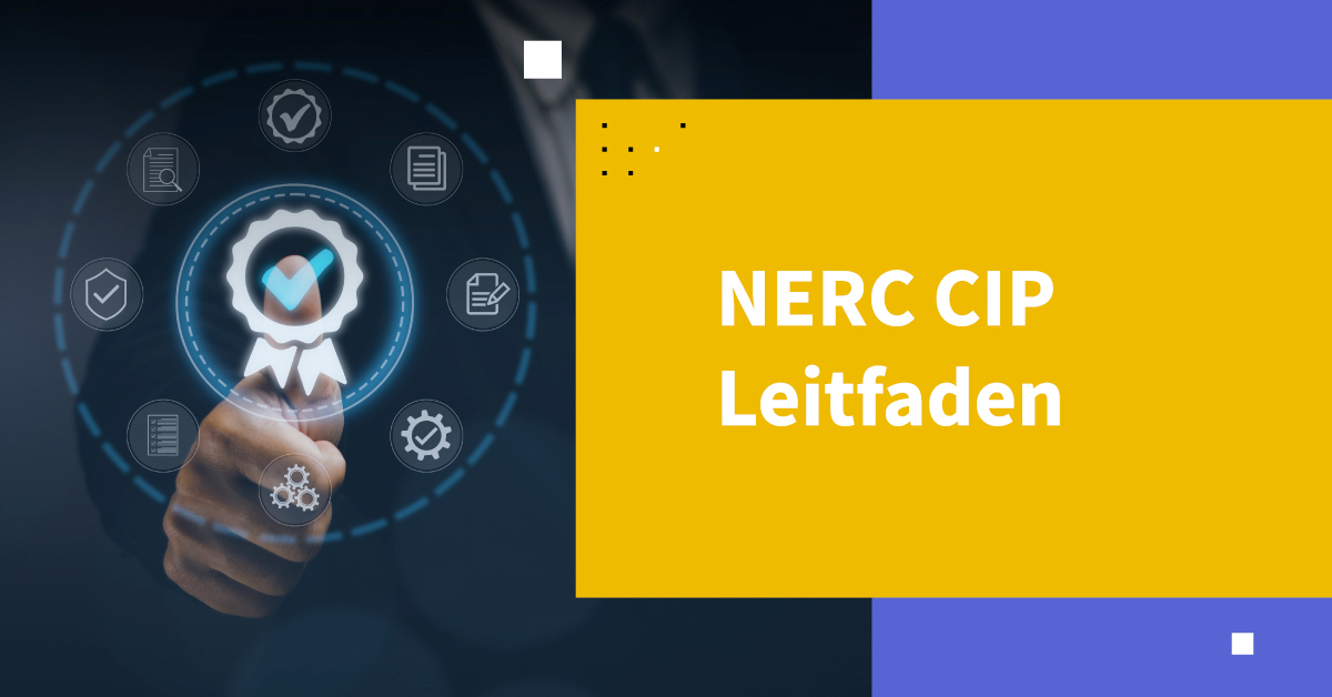 NERC CIP