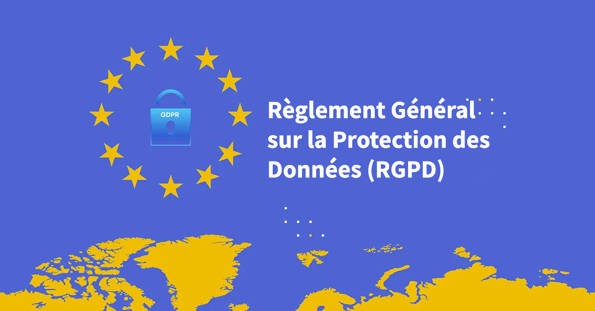 Qu'est-ce que le RGPD ? | Protection des données et confidentialité