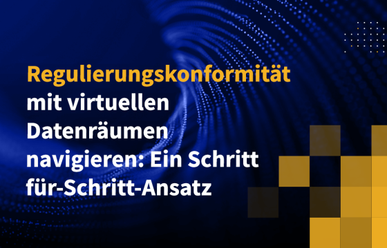 Regulierungskonformität mit virtuellen Datenräumen navigieren: Ein Schritt-für-Schritt-Ansatz