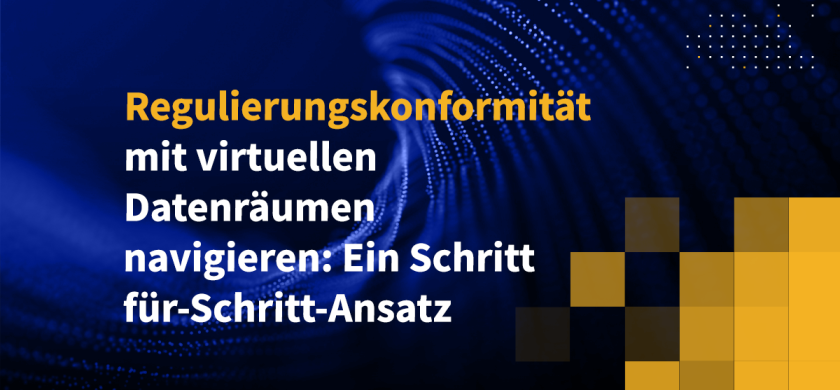 Regulierungskonformität mit virtuellen Datenräumen navigieren: Ein Schritt-für-Schritt-Ansatz