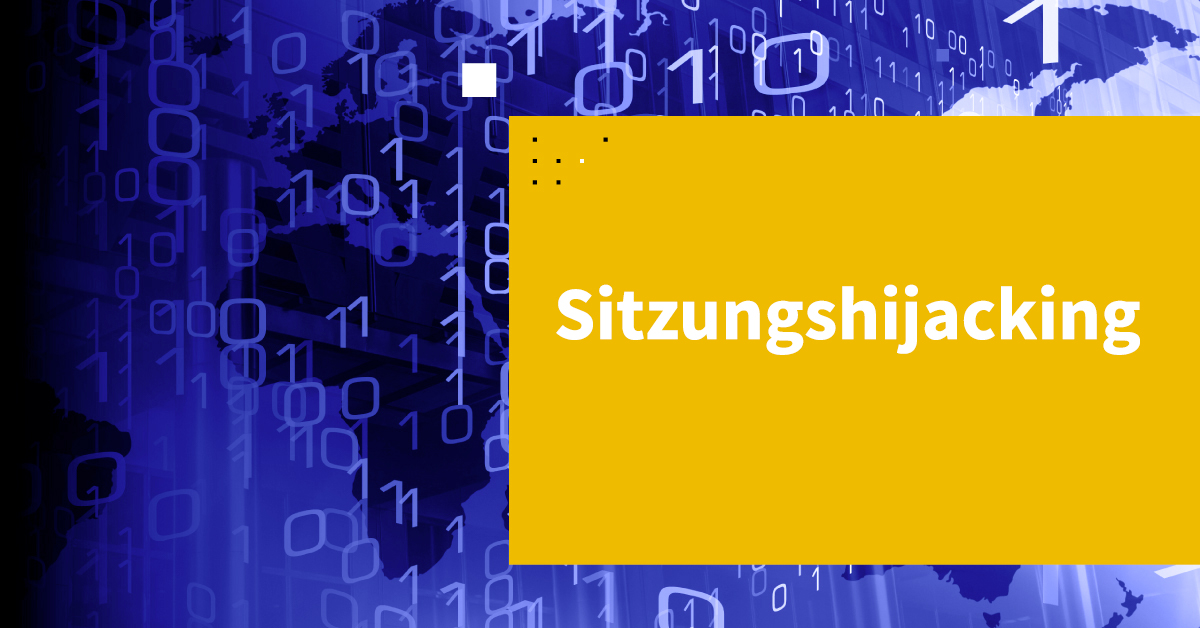 Sitzungshijacking