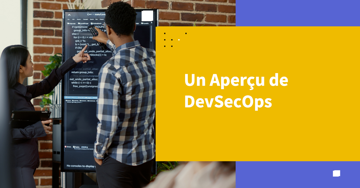 DevSecOps