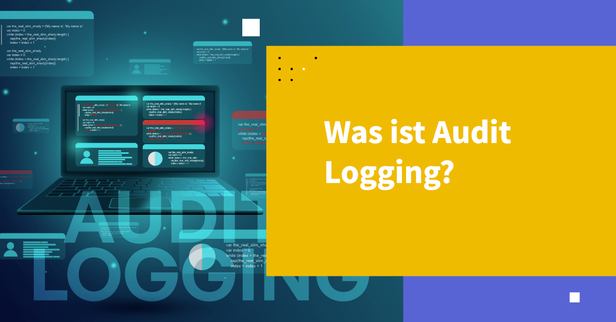 Audit Logs