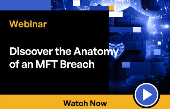 Anatomy of an MFT Breach