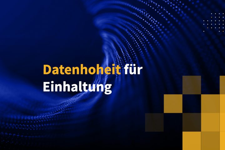 Einhaltung