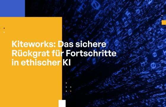 Kiteworks Das sichere Rückgrat für Fortschritte in ethischer KI