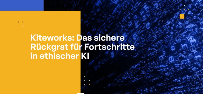 Kiteworks Das sichere Rückgrat für Fortschritte in ethischer KI