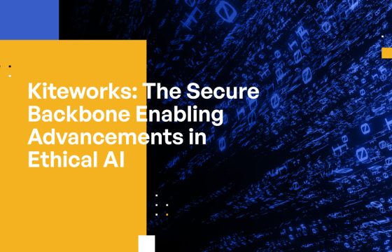 Kiteworks: The Secure Backbone Enabling Advancements in Ethical AI