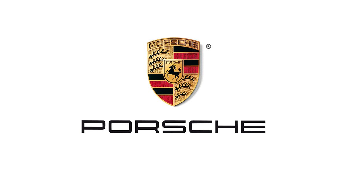 Porsche Cars GB Limited
