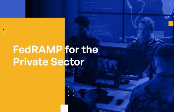 FedRAMP for the Private Sector