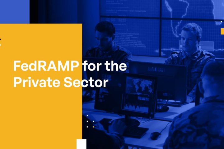 FedRAMP for the Private Sector