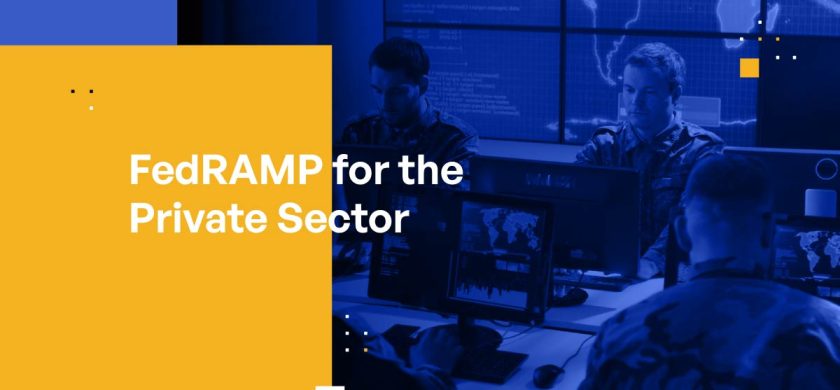 FedRAMP for the Private Sector