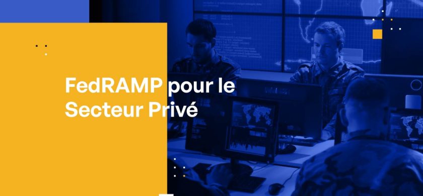 FedRAMP pour le Secteur Privé