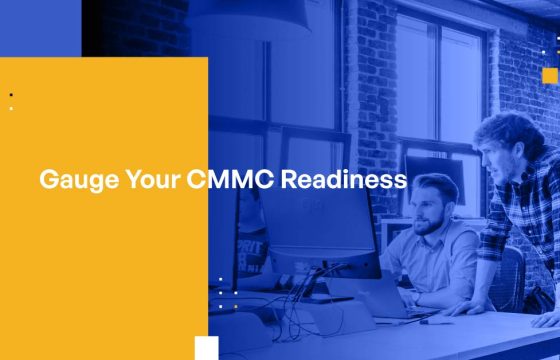 Gauge Your CMMC Readiness With This CMMC Assessment Guide