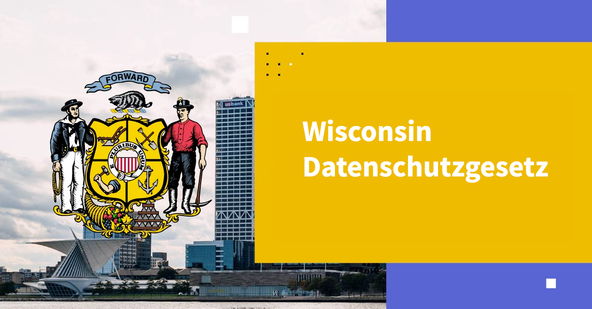 Wisconsin Datenschutzgesetz