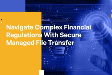 Managed File Transfer - Kiteworks