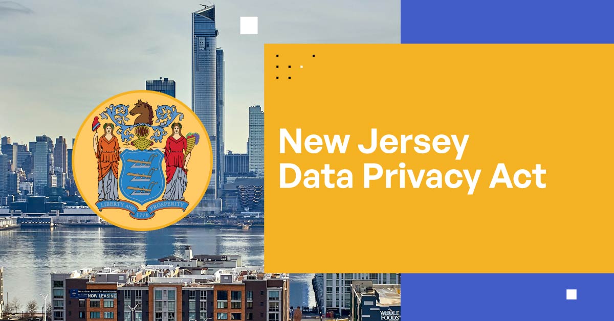 New Jersey Data Privacy Act