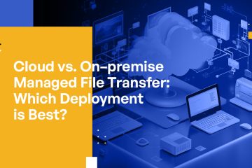 Managed File Transfer - Kiteworks