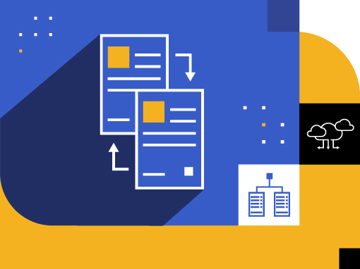 Managed File Transfer for Regulatory Reporting