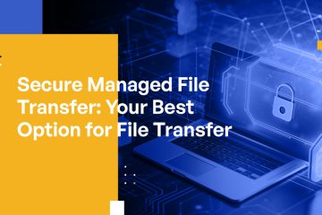 Managed File Transfer - Kiteworks