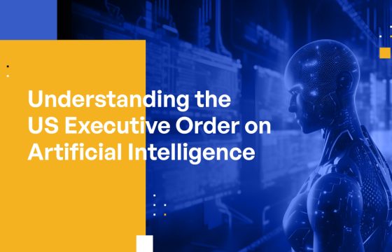 US Executive Order on Artificial Intelligence Demands Safe, Secure, and Trustworthy Development