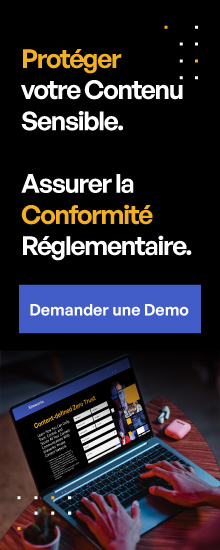 Demander une Démo