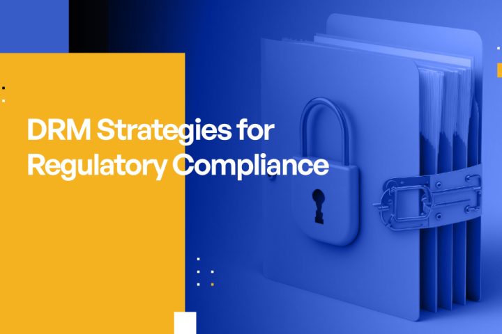 Digital Rights Management Strategies for Regulatory Compliance