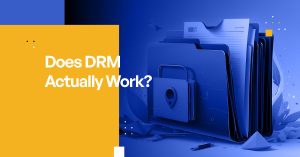 Does DRM Actually Work?