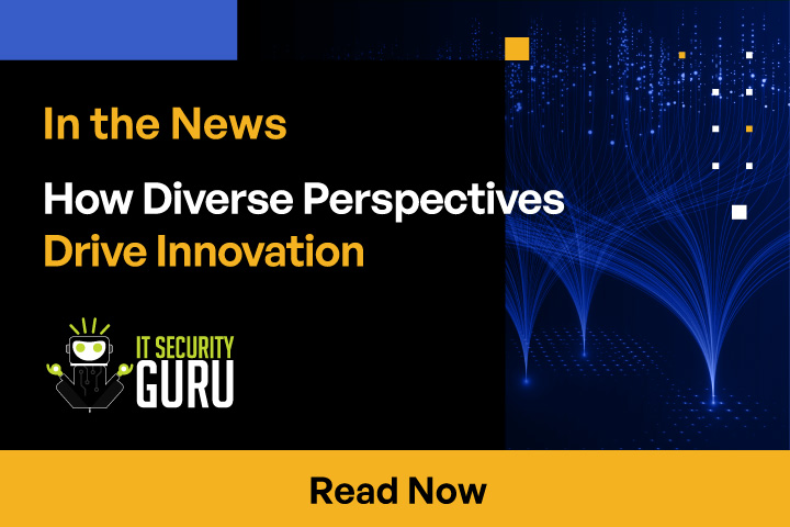 How Diverse Perspectives Drive Innovation