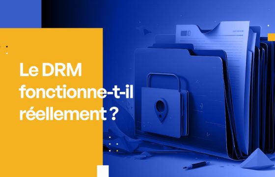 Le DRM fonctionne-t-il réellement ?