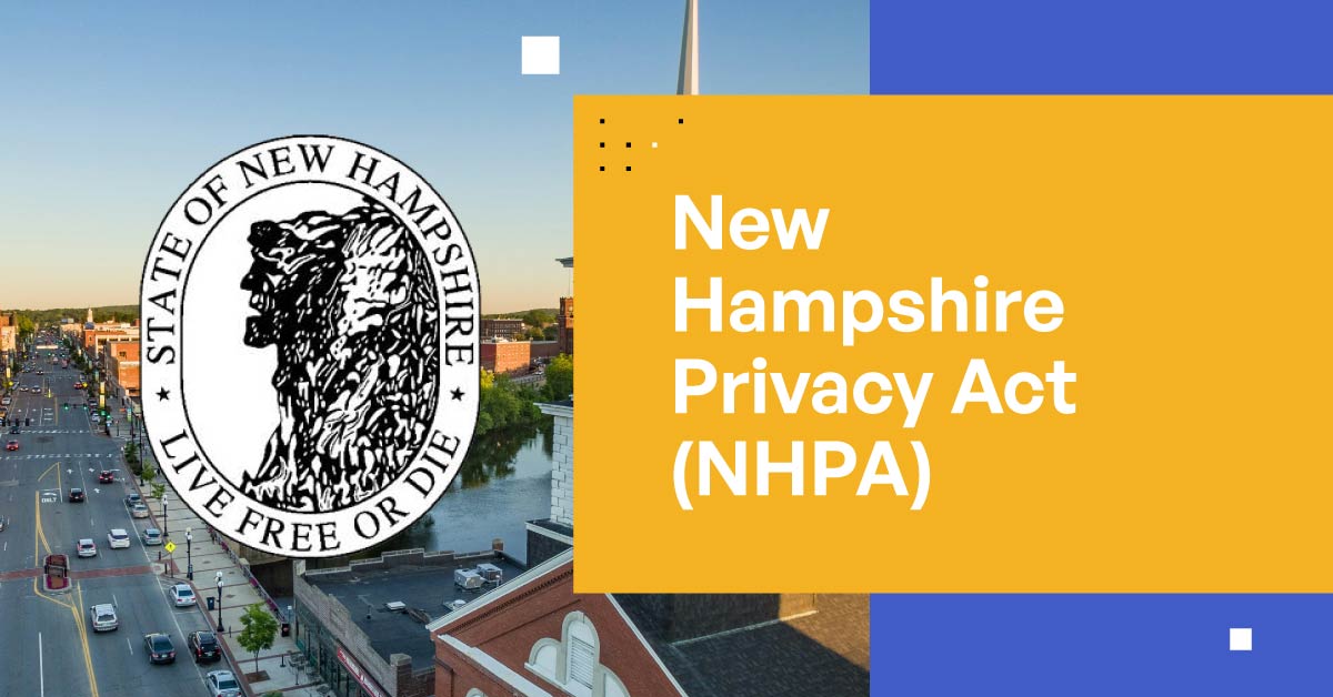 New Hampshire Privacy Act (NHPA)