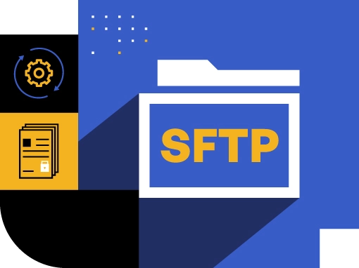 Centralize and Simplify SFTP Server Management