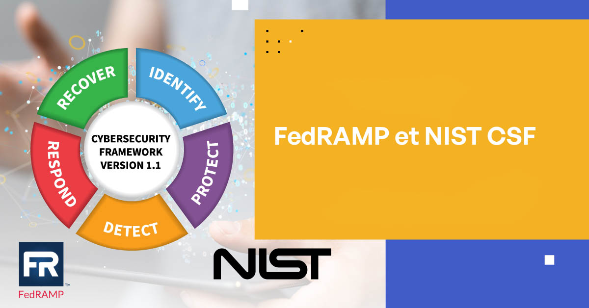 FedRAMP et NIST CSF