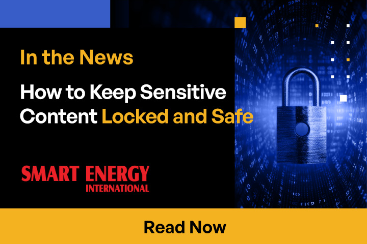 How to Keep Sensitive Content Locked and Safe