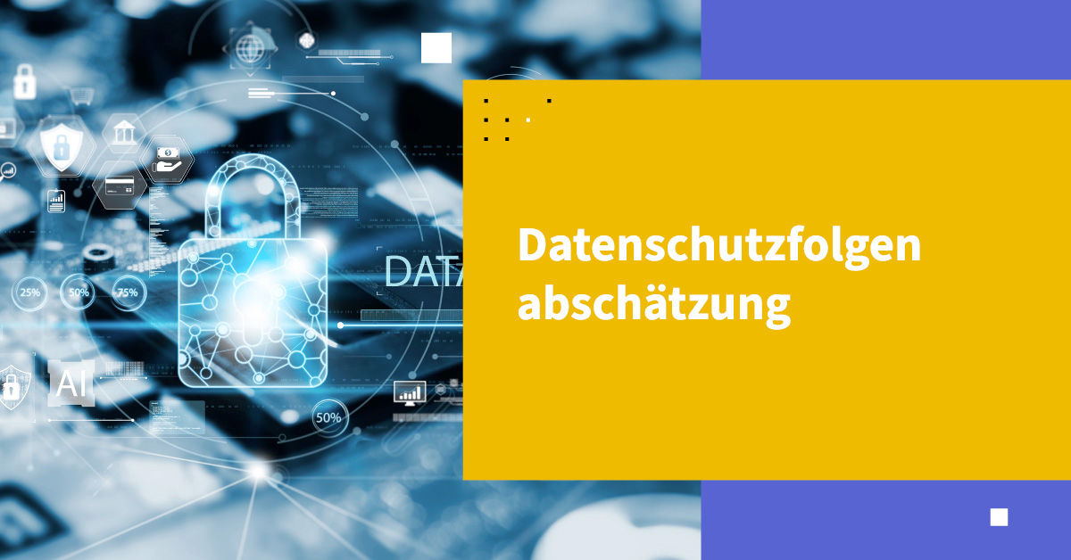Datenschutz-Bewertung