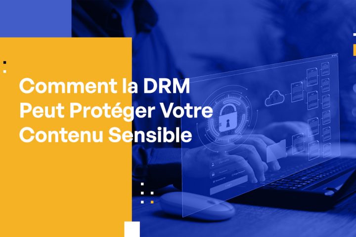 GDN : votre contenu et comment le protéger