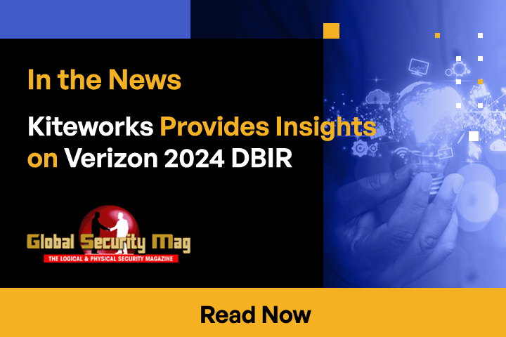 Kiteworks Provides Insights on Verizon 2024 DBIR