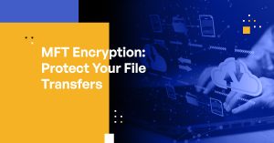 MFT Encryption: Protect Your File Transfers
