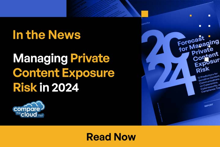 Managing Private Content Exposure Risk in 2024