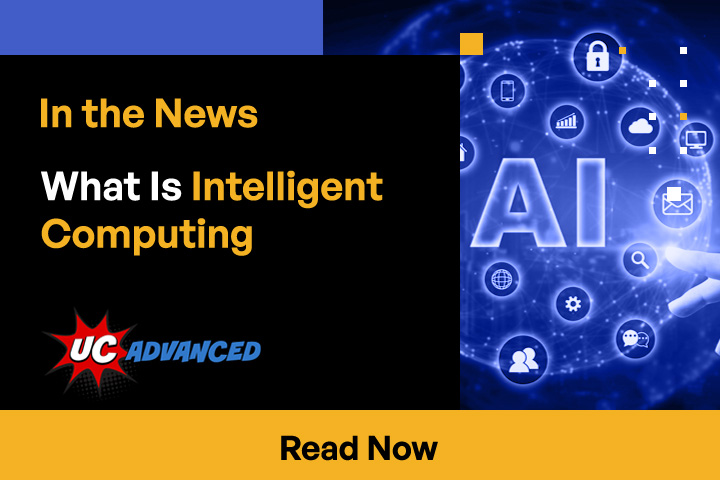 What Is Intelligent Computing