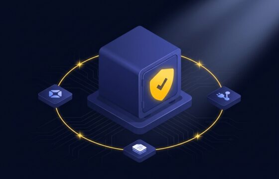 Secure and encrypted content communication solutions for financial institutions by Kiteworks.